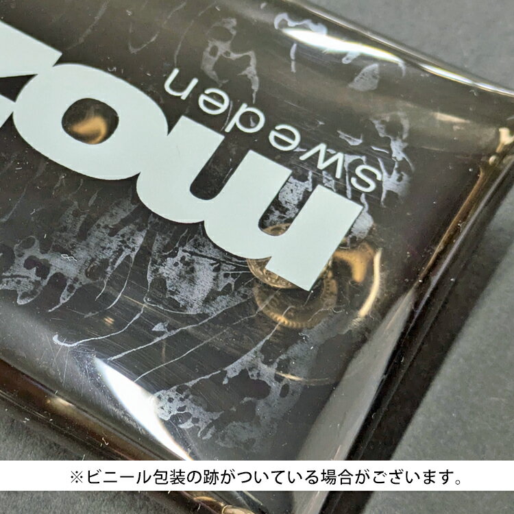 キャラクターズショップ　ラフラフのMOZ モズ クリアマルチカードケース ライトピンク 小物入れ 835185【ラッピング不可】｜アングル3