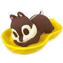 ディズニー チップ&デール 素焼き加湿器 おやすみ チップ 254768