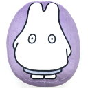 ミッフィー もちもちクッション もちもちおばけ 750379
