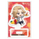 東京リベンジャーズ グッズ アクリルスタンド マイキー きゃらペコ 044185【ラッピング不可】