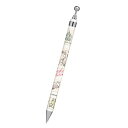 ディズニー リトルマーメイド グッズ シャープペン アリエル ファブリックスタイルコレクション 009959【ラッピング不可】