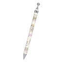 【5日限定1,000円OFFクーポンあり】ディズニー 塔の上のラプンツェル グッズ シャープペン ラプンツェル ファブリックスタイルコレクション 009966【...