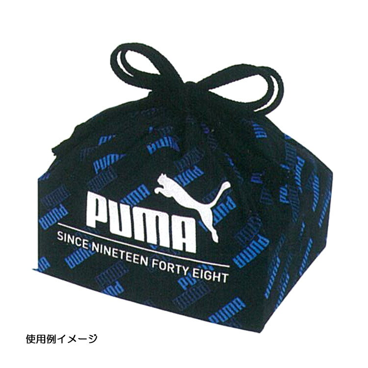 プーマグッズ お弁当袋 PUMA 175381
