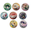 【中身はランダム】 僕のヒーローアカデミア グッズ ぴた!でふぉめ ショッピング!トレーディング缶バッジ【ラッピング不可】