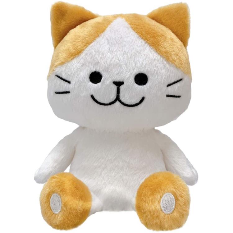 楽天市場】よつばと！ ニャンボー ぬいぐるみの通販