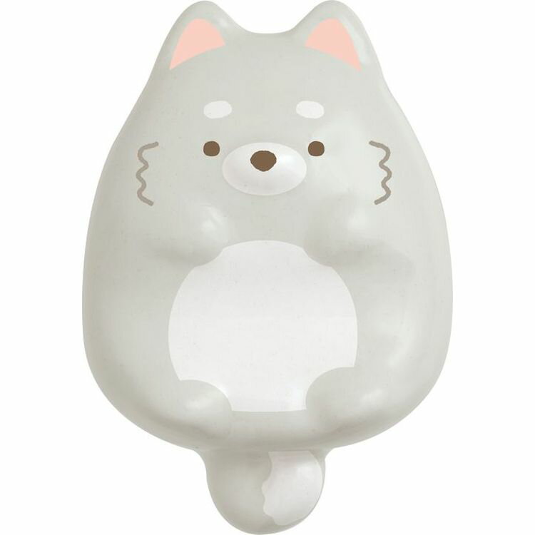 すみっコぐらしグッズ はしおき こいぬ こいぬといぬごっこ【ラッピング不可】