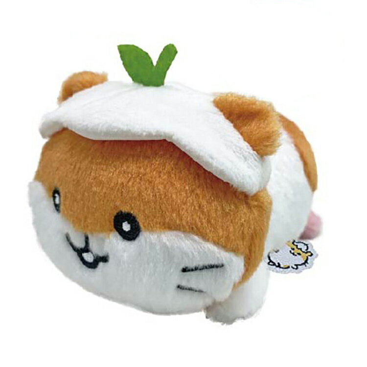 乐天商城 - コロコロクリリン ねそべりビーンドール ナガノ×サンリオキャラクターズ 167408