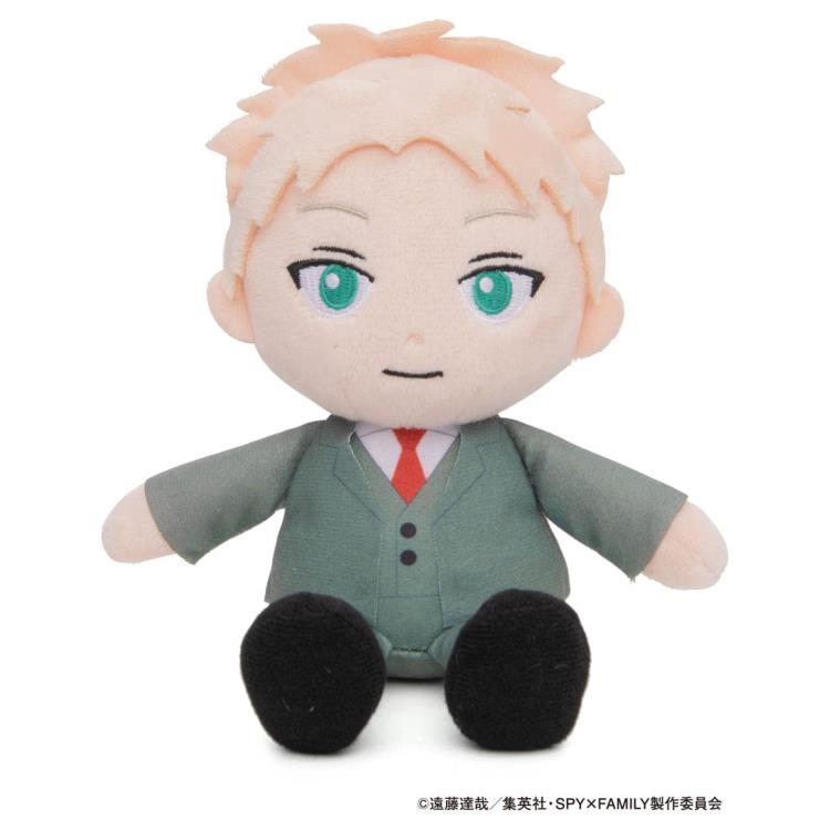 スパイファミリー グッズ ビーンズコレクション ロイド・フォージャー SPY×FAMILY