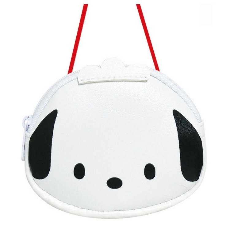 ポチャッコ ミニポシェット 536299