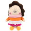 あたしンち ぬいぐるみ 母 627061 人形 マスコット けらえいこ KERA EIKO 1,232円