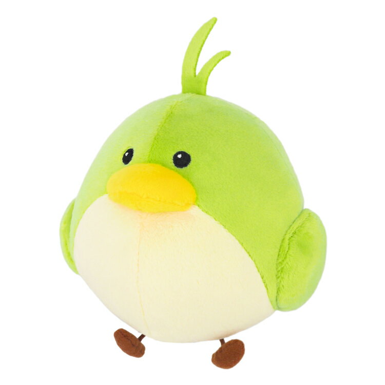 Other - 星のカービィ ぬいぐるみ KP52 ピッチ S ALL STAR COLLECTION マスコット かわいい 125613