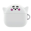 シナぷしゅ AirPods 第3世代 対応シリコンケース 531670 イヤフォンケース イヤホンケース エアーポッド synapusyu テレビ東京