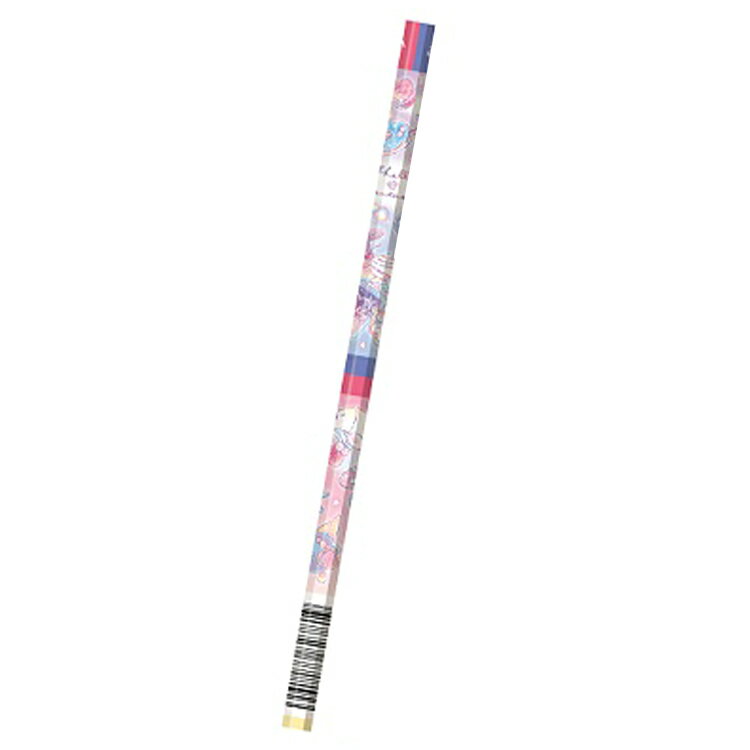 SHELLY FANTASY かきかた鉛筆赤青 086135 