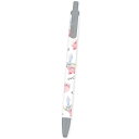 星のカービィ ノック式ゲルペン ブラック ソード COPY ABILITY CUTE MODEL ボールペン 0.38mm くろ 020589