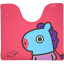 BT21 トイレマット MANG 792089 マン