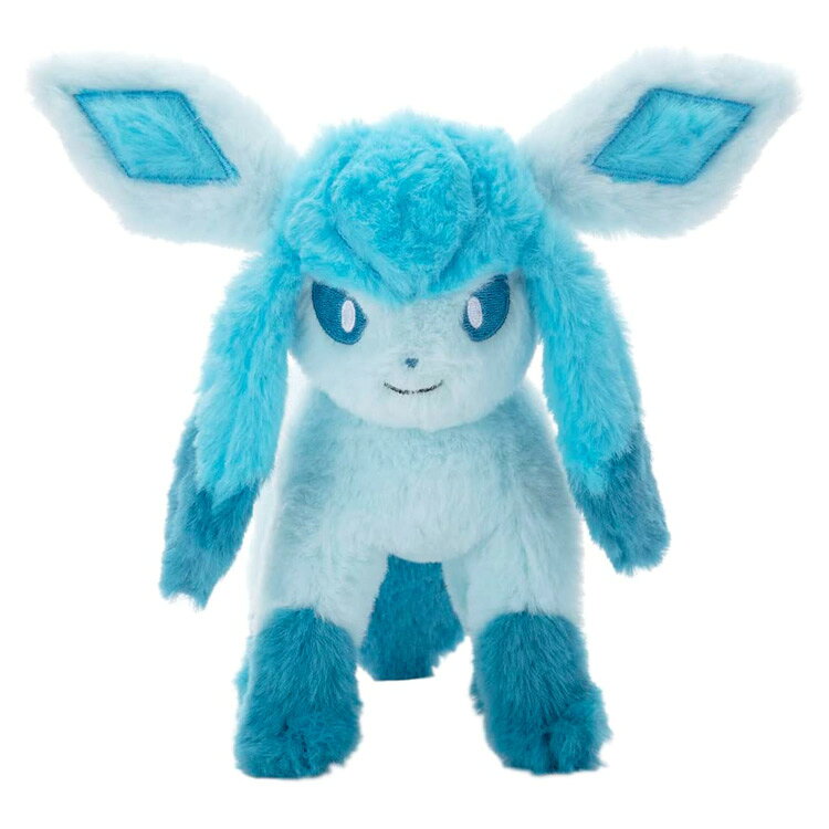 ポケモン くたくたたった！ ぬいぐるみS グレイシア ポケットモンスター グッズ ふわふわ