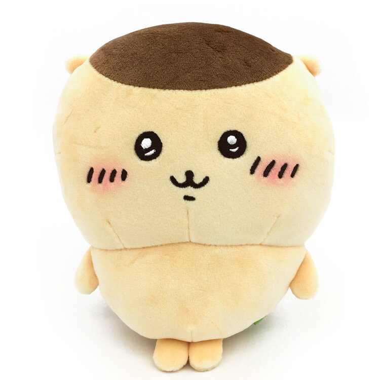 ちいかわ もちっとぬいぐるみS くりまんじゅう マスコット 人形 ナガノ SNS Twitter ツイッター なんか小さくてかわいいやつ CHIIKAWA 【お1人様1点限り】のサムネイル