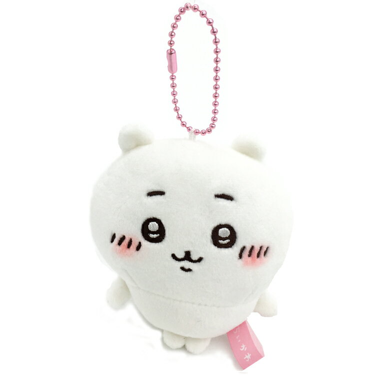ちいかわ もちっとぷちミニマスコット ちいかわ ぬいぐるみ キーホルダー ナガノ SNS Twitter ツイッター なんか小さくてかわいいやつ CHIIKAWA 【お1人様1点限り】のサムネイル