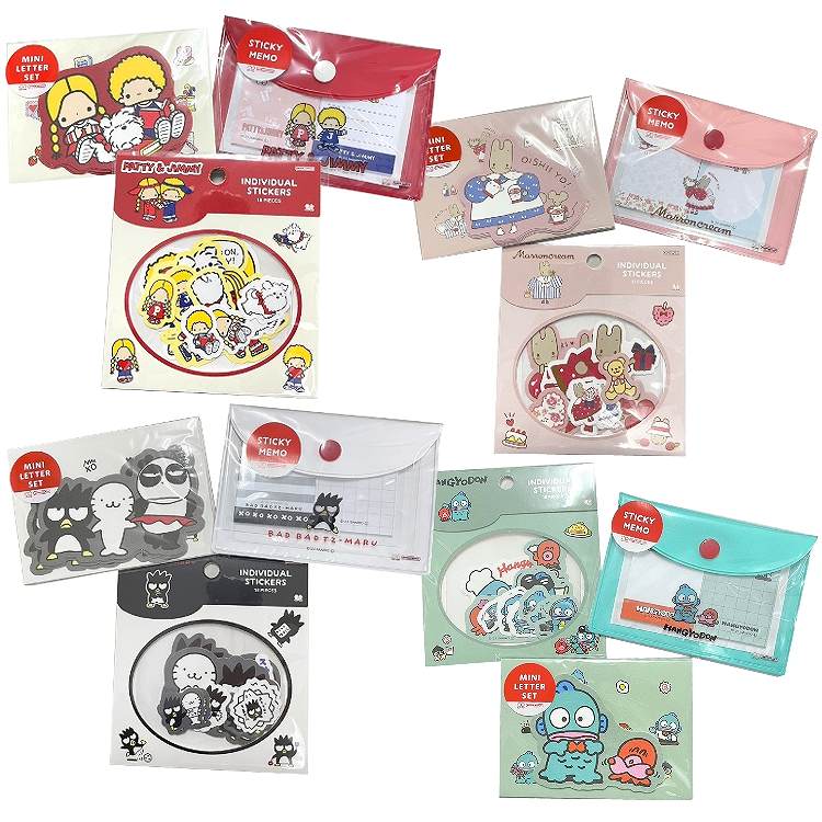 楽天市場】サンリオ パティ ジミー(日用品雑貨・文房具・手芸 楽天市場】サンリオ パティ ジミー(日用品雑貨・文房具・手芸