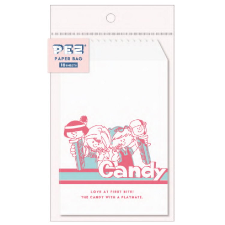 PEZ �������櫓�� �� BOY��GIRL �ڥå� ���� �դ��Ȥ� �ݥ��� 014181