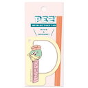PEZ メッセージカードタグ BIRD ペッツ めも メモ紙 メッセージタグ 014075【ラッピング不可】