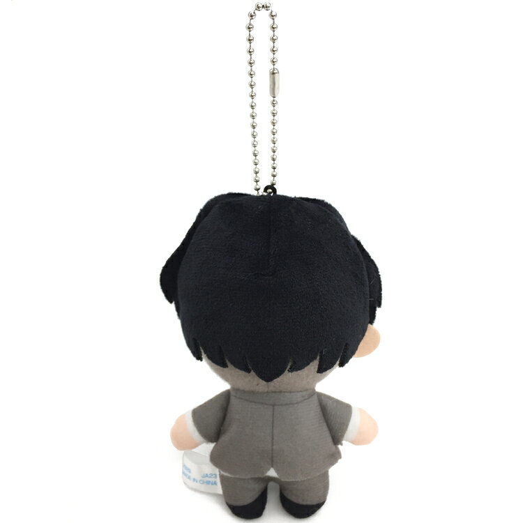 東京リベンジャーズ 2929 ボールチェーンマスコット 松野千冬現代ver. ちふゆ キーホルダー ぬいぐるみ 東リベ Tokyo Revengers【ラッピング不可】