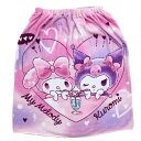 TILN^[Y }L^I60cm }CfBƃN~ 795813 肨 SANRIO CHARACTER My Melody KUROMI