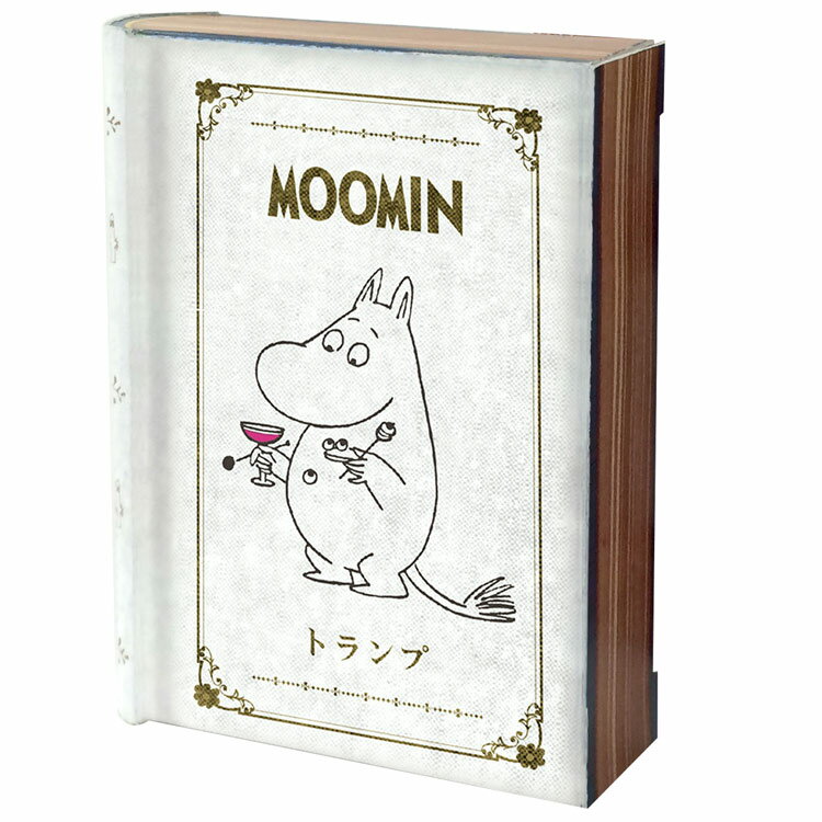 [~ gv497781 J[h e[u Q[ MOOMIN