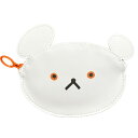 こぐまちゃん コインケース しろくまちゃん 700373 小銭入れ 財布 おさいふ