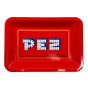 PEZ ペントレー ペッツ トレイ プレート 皿 さら サラ 711423