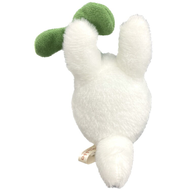 となりのトトロ ふんわりお手玉 小トトロ 葉っぱ持ち 903431 3