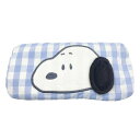 スヌーピー ネッククーラー WITH SNOOPY Chou Chou Poche 首 目 まくら リラックス 温かい 冷たい アイピロー 124035【ラッピング不可】