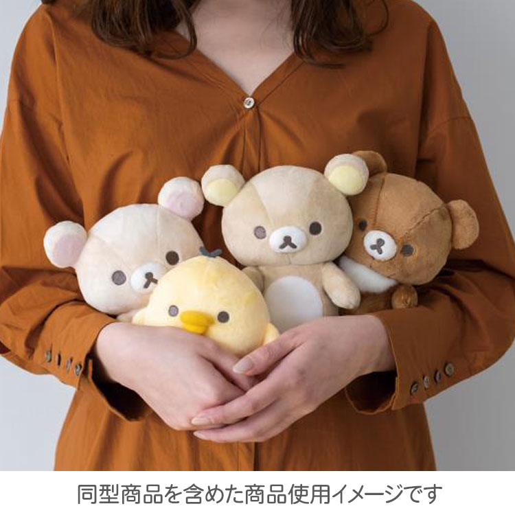 リラックマ ぬいぐるみ コリラックマ NEW BASIC RILAKKUMA voL.2 ベーシック