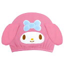 マイメロディ タオルキャップ2 322839 サンリオ SANRIO 海 プール スイミング お風呂上り 子供 キッズ