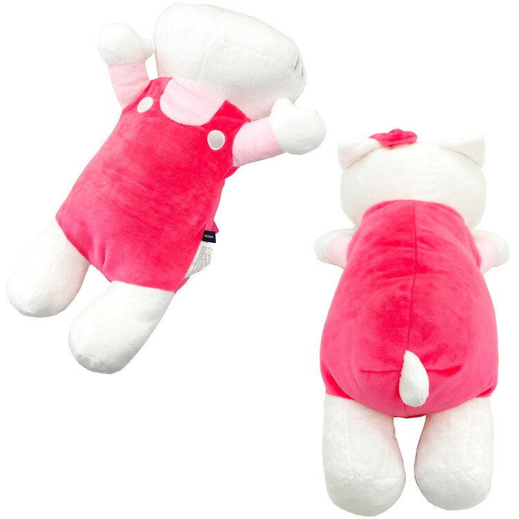 ハローキティ ダイカットクッション スリープキティ 797213 SANRIO サンリオ