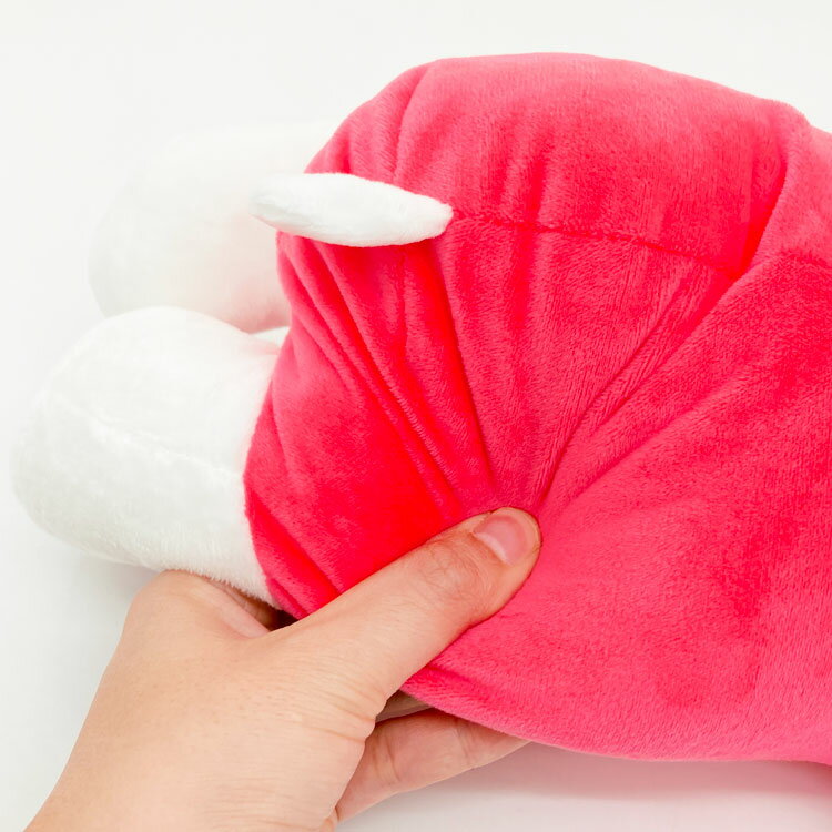 ハローキティ ダイカットクッション スリープキティ 797213 SANRIO サンリオ [2]