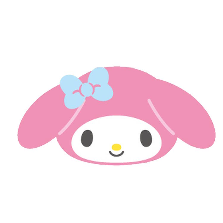 マイメロディ 歯ブラシスタンド 歯ブラシ置き デンタル 置物 274049