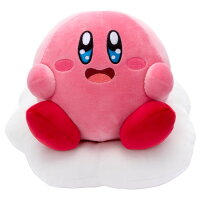 星のカービィ ぬいぐるみS カービィ カービィのグルメフェス Mocchi-Mocchi-GaMeStyLe 人形 マスコット 推し活 ぬい撮り