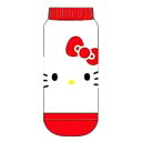 ハローキティ キャラックス レディース フェイス 009979 SANRIO サンリオ