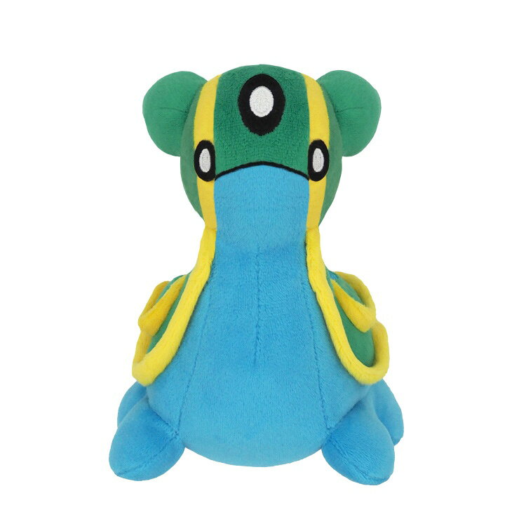 樂天商城 - ポケットモンスター PP237 トリトドン ひがしのうみ S ポケモン ぬいぐるみ コレクション インテリア ギフト 035578