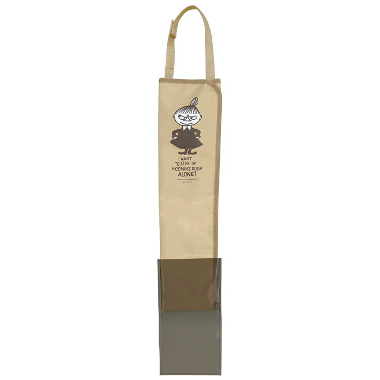 ムーミン アンブレラ収納ケース リトルミイ 121631 カー用品 MOOMIN