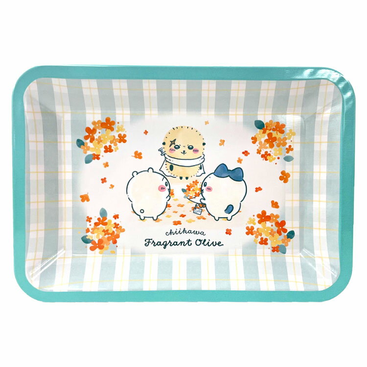 ちいかわ ペントレー ミント 729831 フレグラントオリーブ 第8弾 Fragrant Olive なんか小さくてかわいいやつ