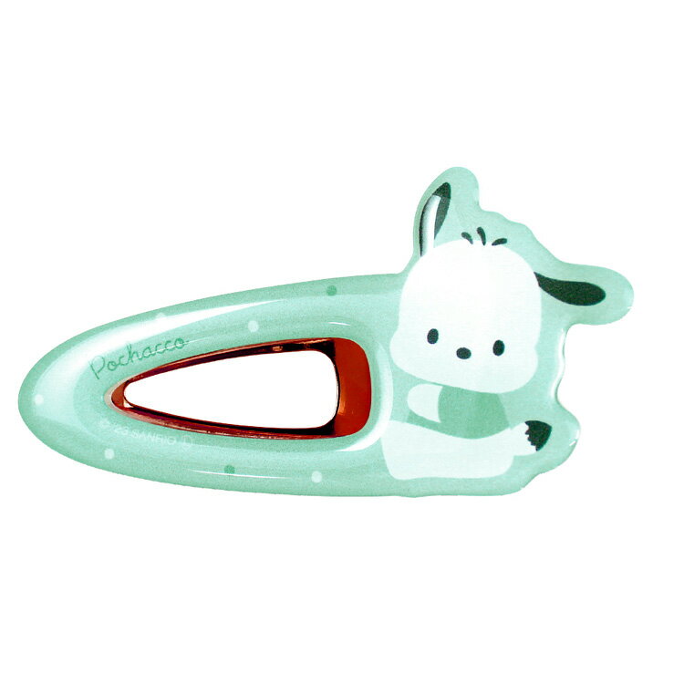 ポチャッコ アクリルマルチクリップ 205349 SANRIO サンリオ