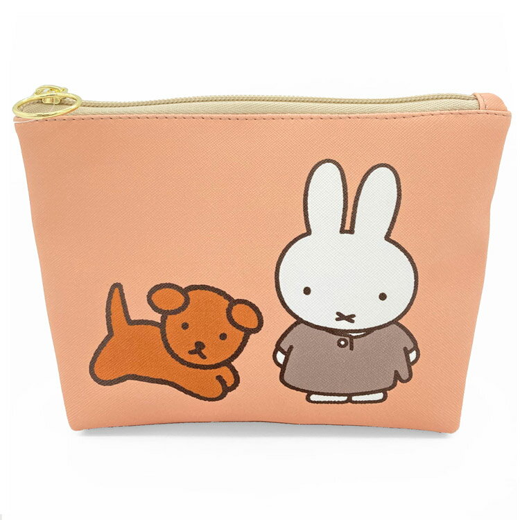ߥåե ݡ PK 023821 ߥåե&ʥåե miffy ǥå֥롼