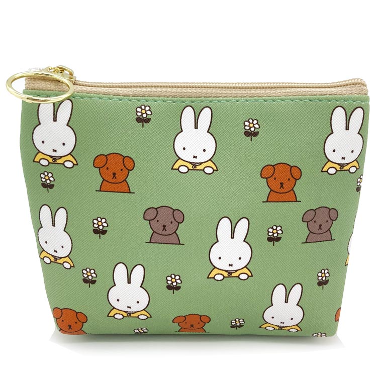 ߥåե ƥåݡ GRYE 023838 ߥåե&ʥåե miffy ǥå֥롼