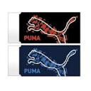 プーマ 消しゴム 2コ組 PUMA けしごむ