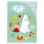 ࡼߥ A5ݥåȥե ࡼߥ 702643 MOOMIN ظƥե