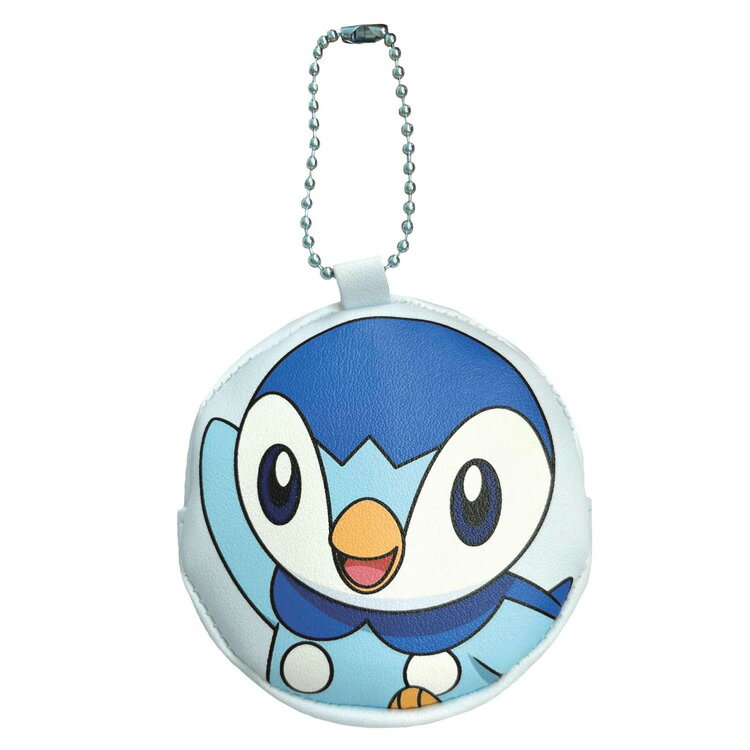 ポケットモンスター PUミニポーチ ポッチャマ 172948のサムネイル