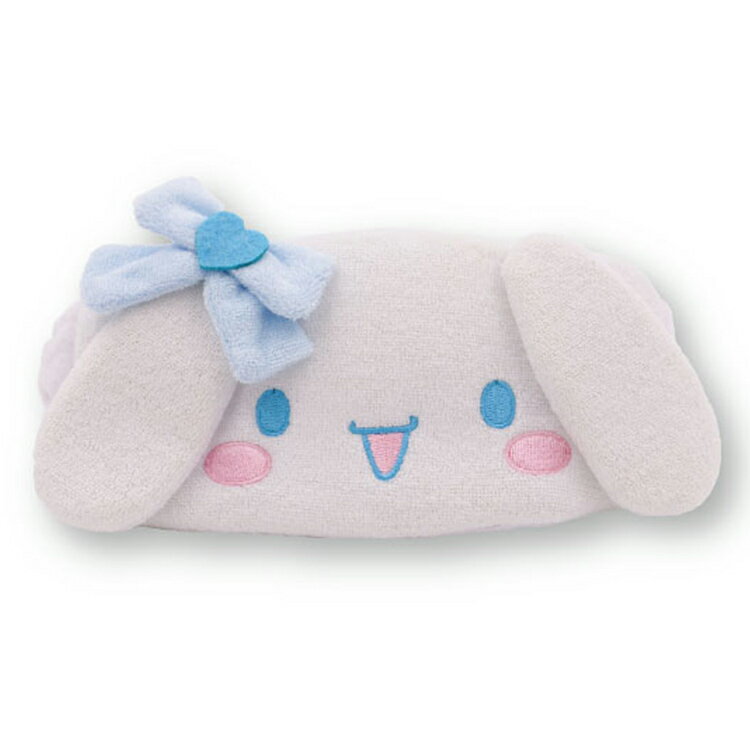 美少女戦士セーラームーン×シナモロール ヘアバンド 水野亜美 エターナル セーラー戦士のサムネイル