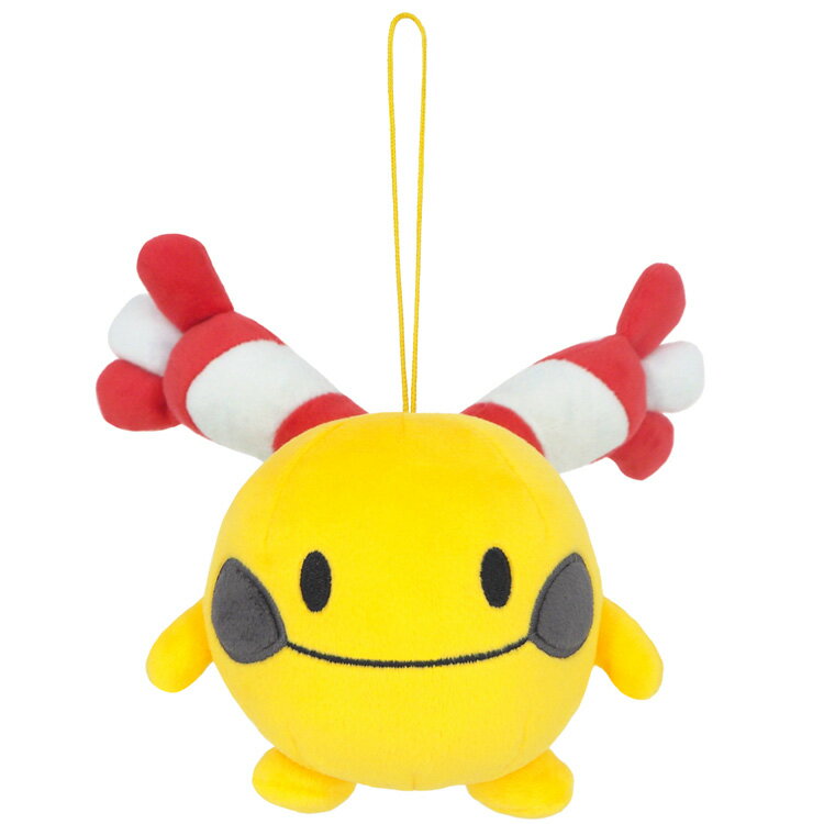 乐天商城 - ポケットモンスター PP248 ぬいぐるみS リーシャン ALL STAR COLLECTION 第24弾 pokeMon ポケモン オールスターコレクション